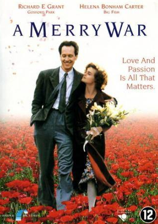Хелена Бонем Картер и фильм Цветы любви (1997)