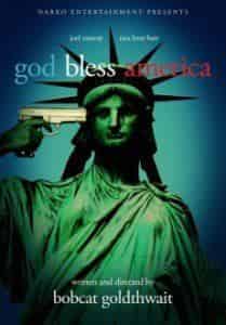 Брюс Джонсон и фильм Боже, благослови Америку! (2011)