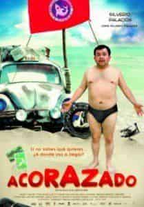 Сальвадор Санчес и фильм Броненосец (2010)