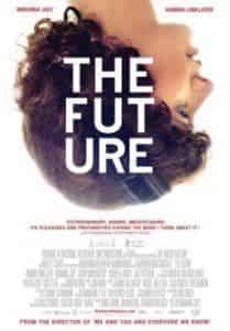 Мэри Пассери и фильм Будущее (2011)