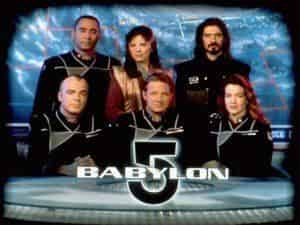 Брюс Бокслайтнер и фильм Сериал Вавилон-5 все-таки получит полный метр (2016)