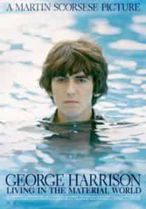 Джон Леннон и фильм Джордж Харрисон: Живя в материальном мире (2011)