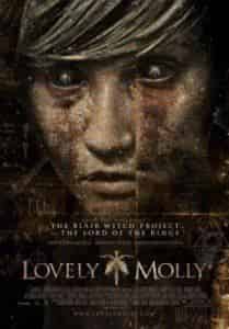 Джонни Льюис и фильм Крошка Молли (2011)