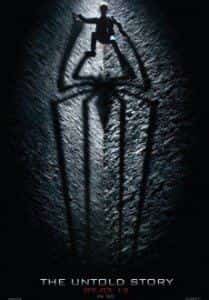 Эндрю Гарфилд и фильм Новый Человек-паук (2012)