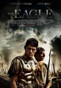 Пол Риттер и фильм Орел IX легиона (2010)