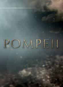кадр из фильма Помпеи