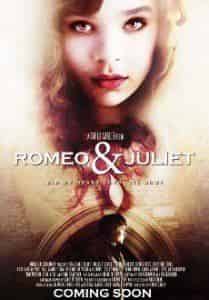 Дуглас Бут и фильм Ромео и Джульетта (2013)