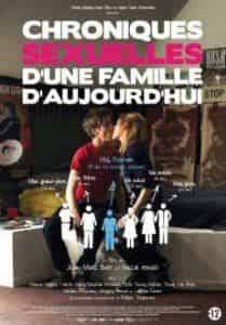 Пьер Перрье и фильм Сексуальные хроники французской семьи (2012)