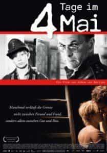 Мартин Брамбах и фильм Четыре дня в мае (2011)