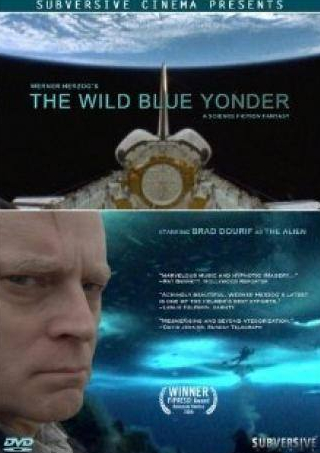Брэд Дуриф и фильм Далекая синяя высь (2005)