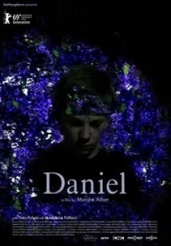 кадр из фильма Даниэль лицом к лицу