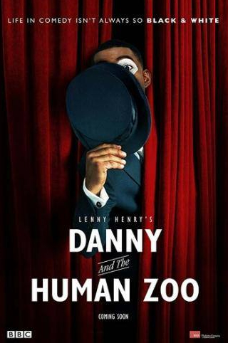 Марк Бентон и фильм Danny and the Human Zoo (2015)