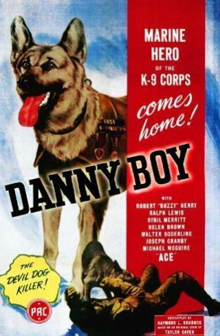 Ральф Льюис и фильм Danny Boy (1945)