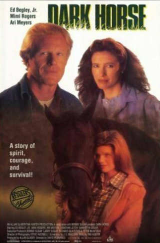 Саманта Эггар и фильм Dark Horse (1992)