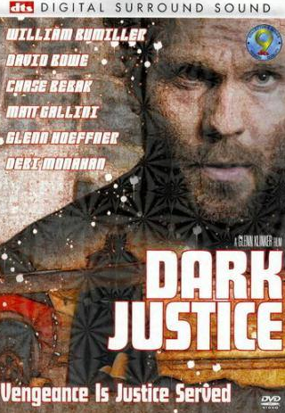 кадр из фильма Dark Justice