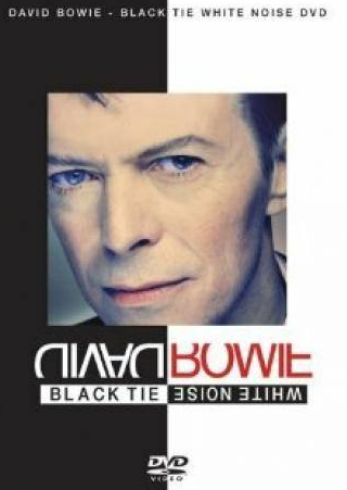 Дэвид Боуи и фильм David Bowie: Black Tie White Noise (1993)