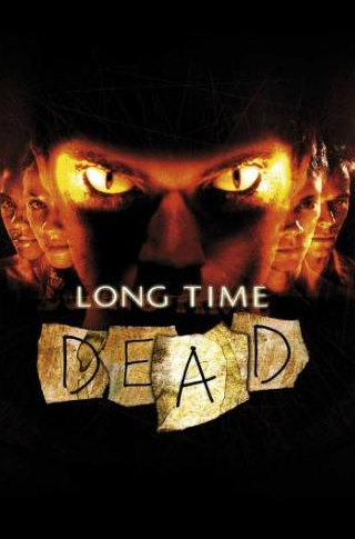 Лукас Хаас и фильм Давно умерший: Месть джина (2002)