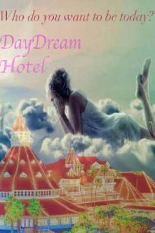 кадр из фильма Daydream Hotel