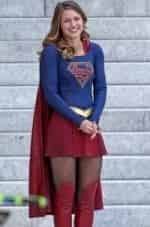 кадр из фильма DC девчонки-супергерои