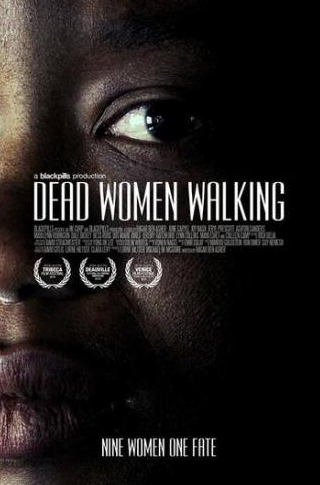 кадр из фильма Dead Women Walking