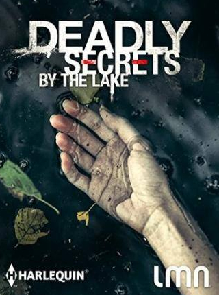 Стефани Фон Пфеттен и фильм Deadly Secrets by the Lake (2017)