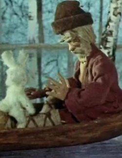 Дед Мазай и другие кадр из фильма