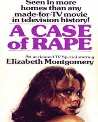 Ронни Кокс и фильм Дело об изнасиловании (1974)