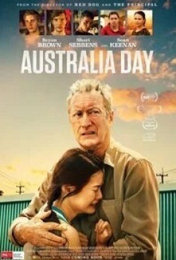 Даниэль Уэббер и фильм День Австралии (2017)