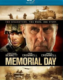 Джон Кромуэлл и фильм День памяти (2011)