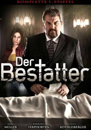 кадр из фильма Der Bestatter