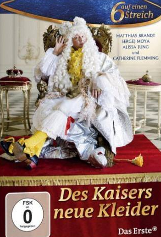 Катрин Х. Флемминг и фильм Des Kaisers neue Kleider (2010)