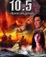 Дэвид Кьюбитт и фильм Десять с половиной баллов: Апокалипсис (2005)