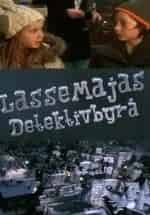 Мария Лангхаммер и фильм Детективное агентство Лассе и Майя: Возвращение Хамелеона (2006)