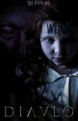 кадр из фильма Дети Дьявола