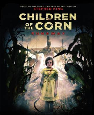 Дайан Голднер и фильм Дети кукурузы: Беглянка (2018)