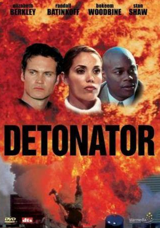 Стэн Шоу и фильм Детонатор (2003)