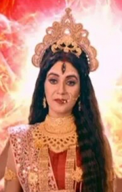 кадр из фильма Devi Adi Parashakti