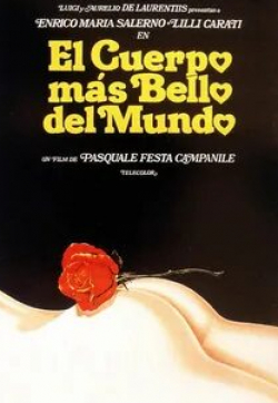Энрико Мария Салерно и фильм Девичье тело (1979)