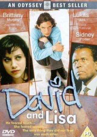 Лукас Хаас и фильм Дэвид и Лиза (1998)