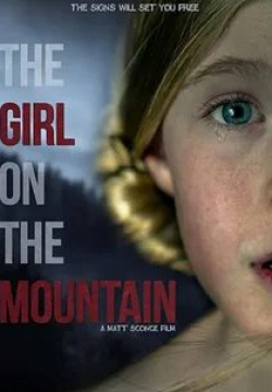 кадр из фильма Девочка на горе