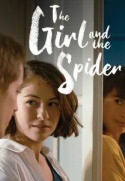 кадр из фильма Девушка и паук