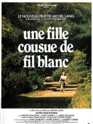 Умберто Орсини и фильм Девушка, шитая белыми нитками (1977)