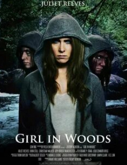кадр из фильма Девушка в лесу