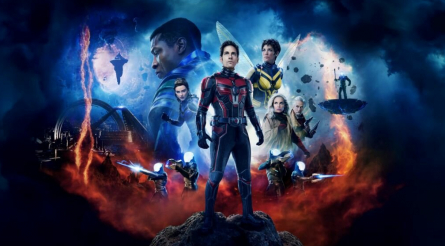 Супергеройский бум 2023: Топ-9 фильмов, которые не оставят равнодушными любителей героических приключений