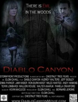 кадр из фильма Diablo Canyon