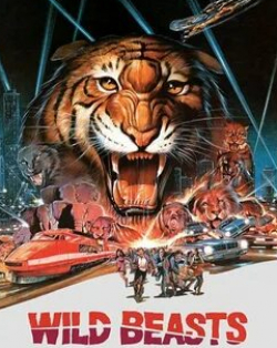 Уго Болонья и фильм Дикие звери (1984)