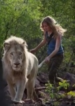 Династии Львы кадр из фильма