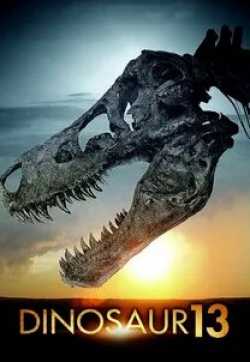 кадр из фильма Динозавр 13