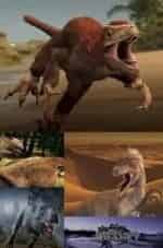 Динозавр кадр из фильма