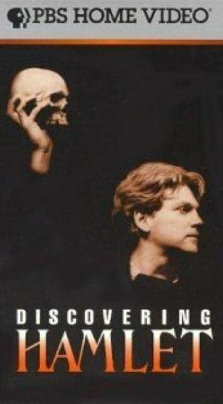 Ричард Истон и фильм Discovering Hamlet (1990)